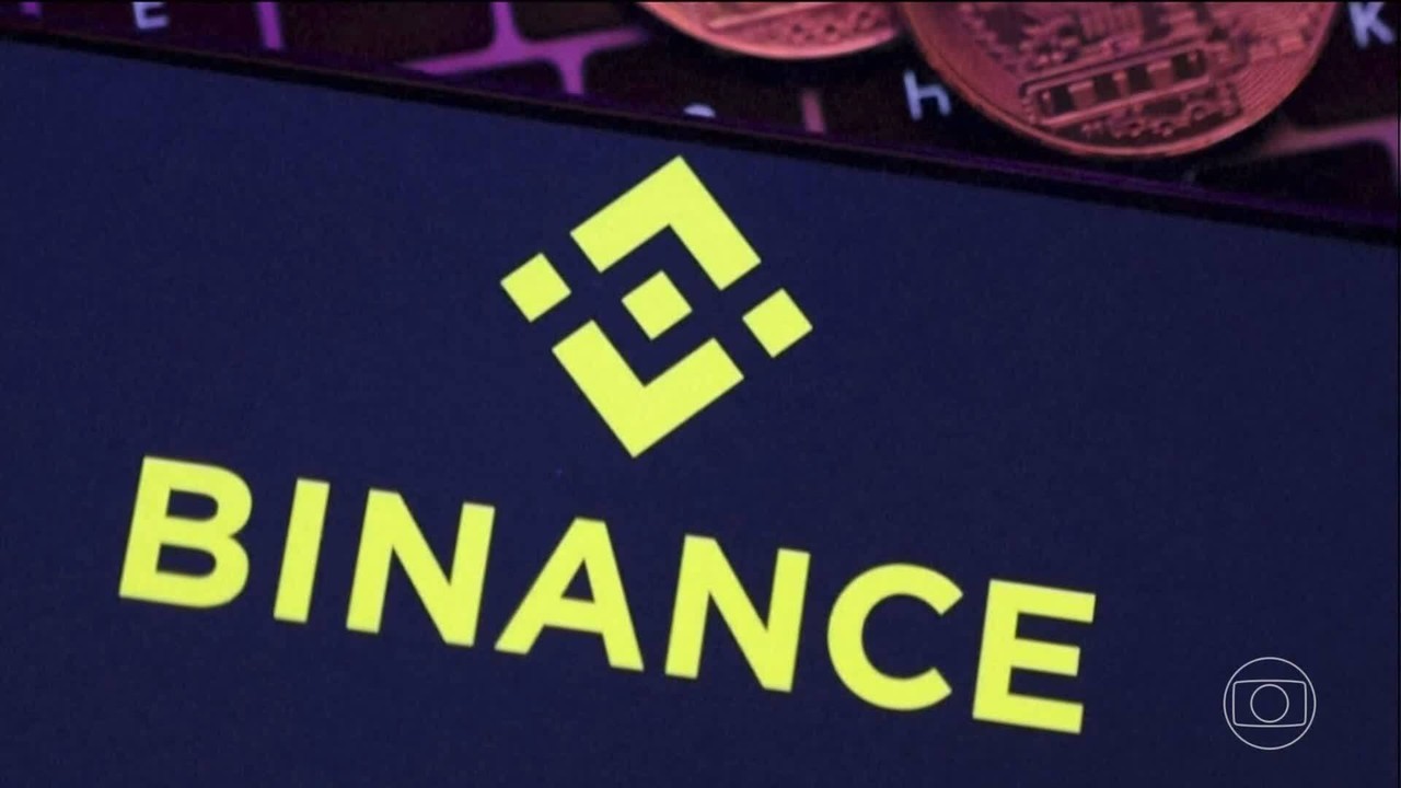 Binance diz ter coberto 90% das perdas após ataque hacker de mais de US$ 6 bilhões