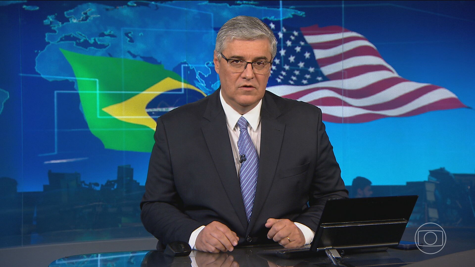 Itamaraty convoca encarregado da Embaixada dos EUA para dar explicações sobre publicação com críticas a Moraes