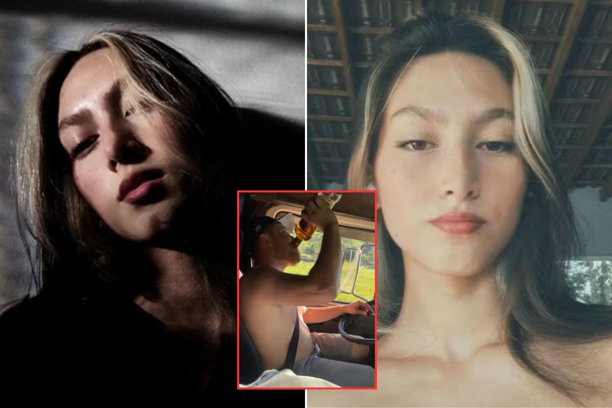 Defesa pede liberdade de caminhoneiro filmado bebendo antes de atropelar e matar estudante