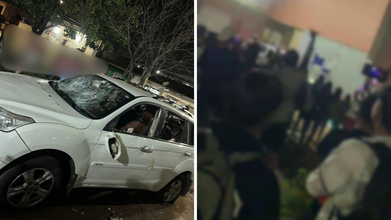 Professor é afastado por suspeita de importunação sexual contra alunas de 11 e 12 anos em escola de Campinas