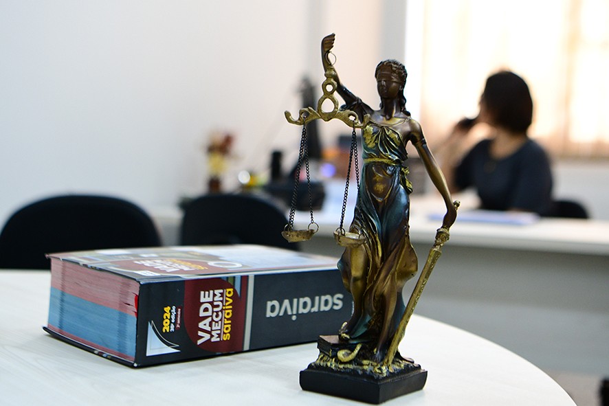Direito chega a Unoeste Jaú com conceito máximo do MEC 
