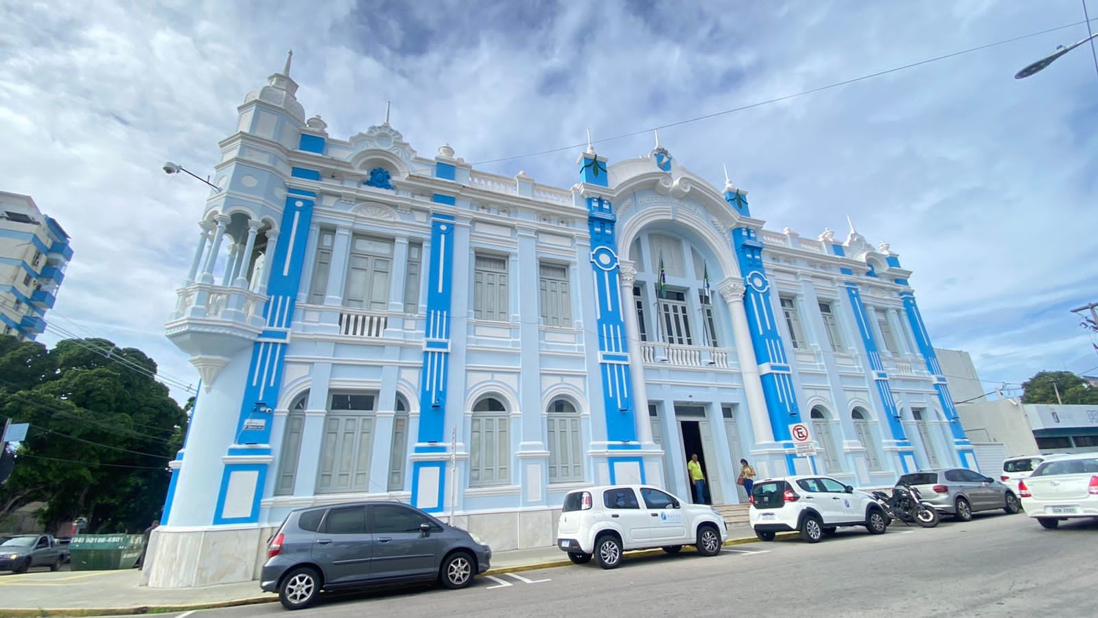 Justiça suspende licitação da engorda da praia de Ponta Negra em Natal