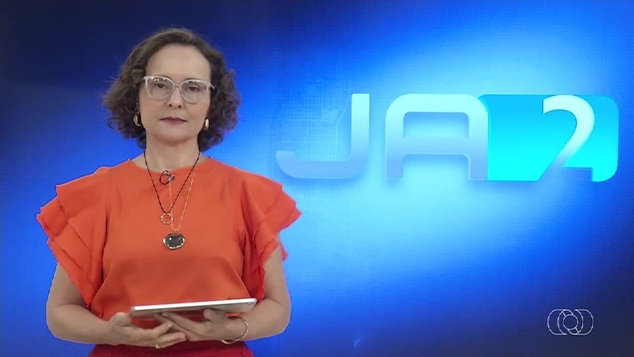 VÍDEOS: Jornal Anhanguera 2ª Edição-TO de sexta-feira, 24 de julho de 2026