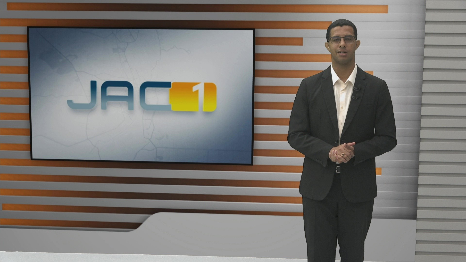 AO VIVO: Assista ao JAC1 com Murilo Lima