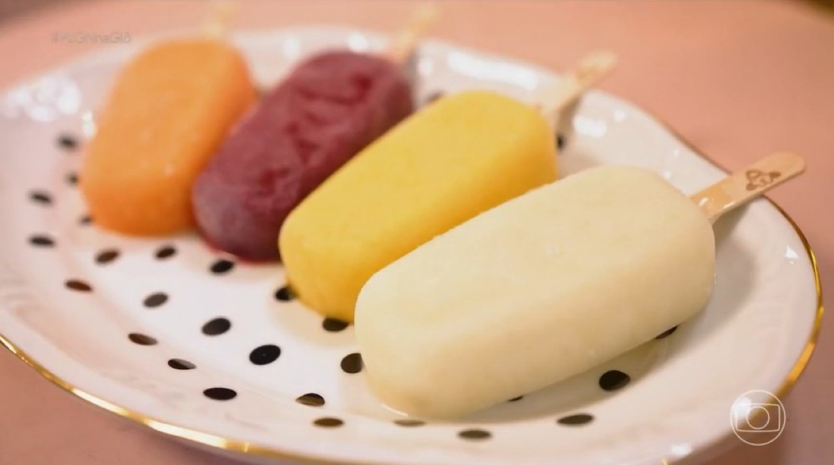 Morando em Nova York, brasileira comanda fábrica de mini picolés em SP e fatura R$ 2,8 milhões