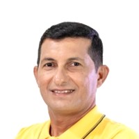 Candidato