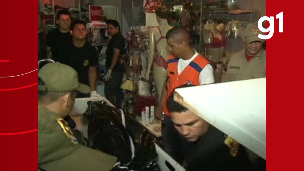 Advogada foi assassinada dentro de loja de sua propriedade em Itaituba — Foto: Reprodução/TV Liberal