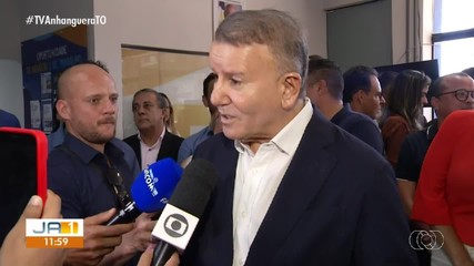 TCE determina suspensão de contrato de terceirização das UPAs de Palmas