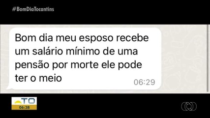 Gerente do Sebrae tira dúvidas sobre MEIs no Bom Dia Responde