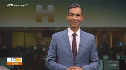 Confira os destaques do JH desta quinta-feira (10)