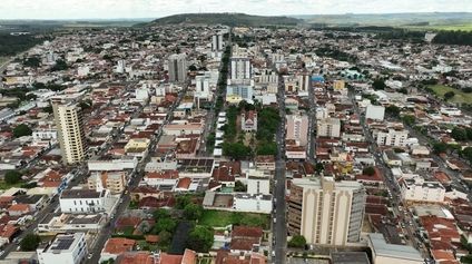 184 anos de história: o orgulho de viver em Patrocínio