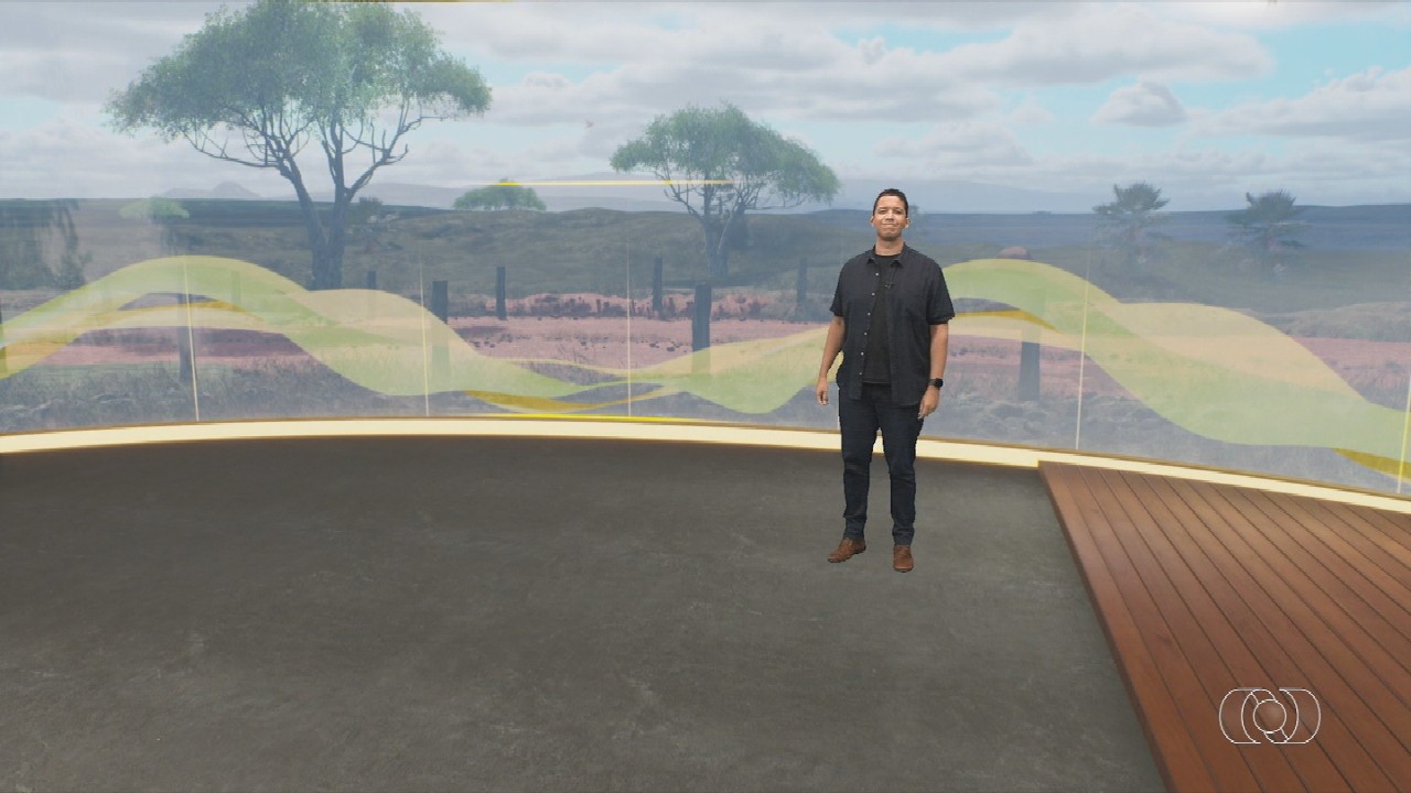 VÍDEOS: Jornal do Campo deste domingo, 11 de janeiro de 2026 