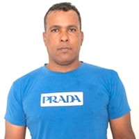 Candidato