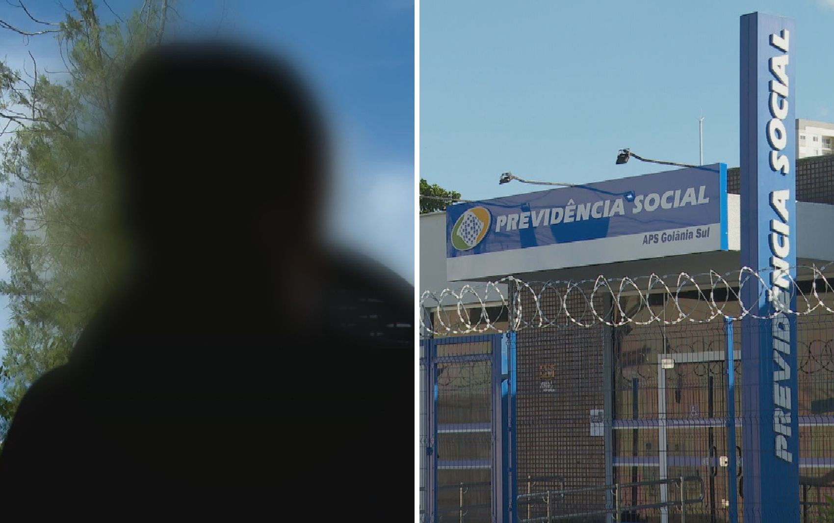 Mulher denuncia médico por assédio em perícia do INSS