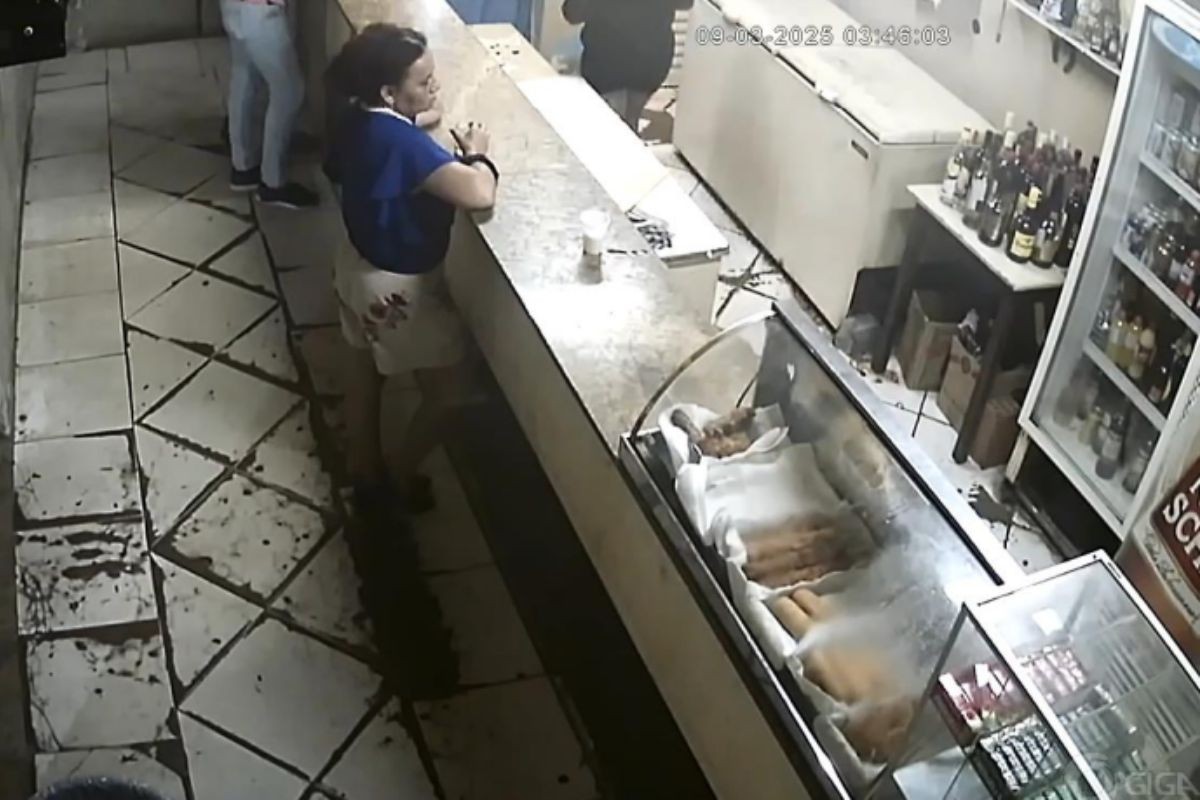 DNA de mulher morta após ser torturada é identificado na casa de suspeito em Sumaré