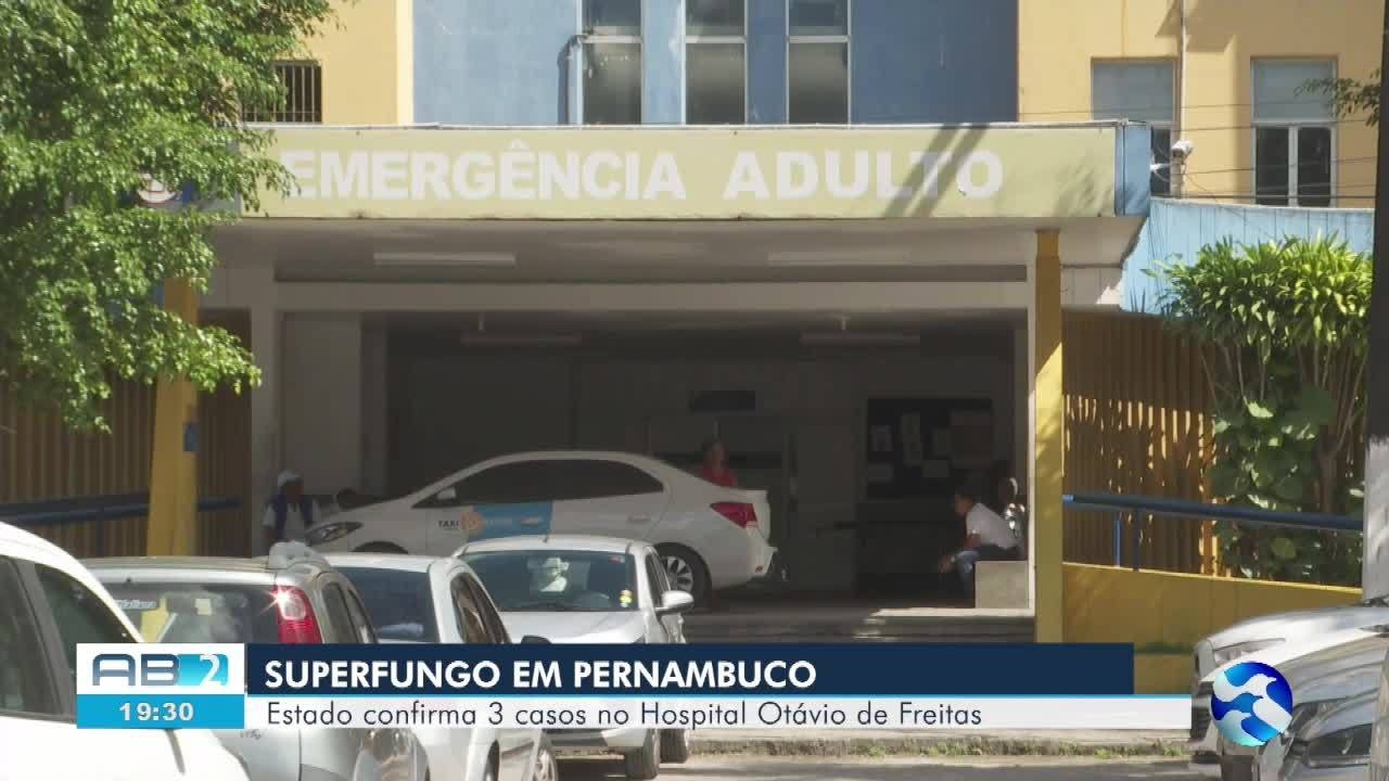 VÍDEOS: AB2 de sexta-feira, 19 de setembro de 2025