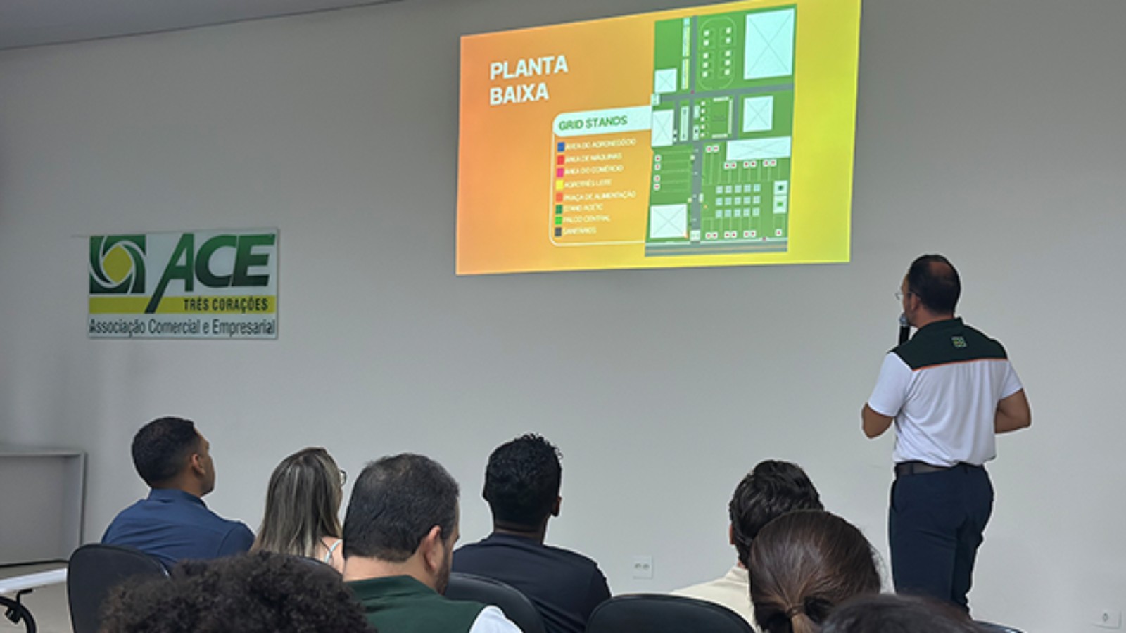 Agrotrês 2026 reforça a importância do produtor rural de Três Corações