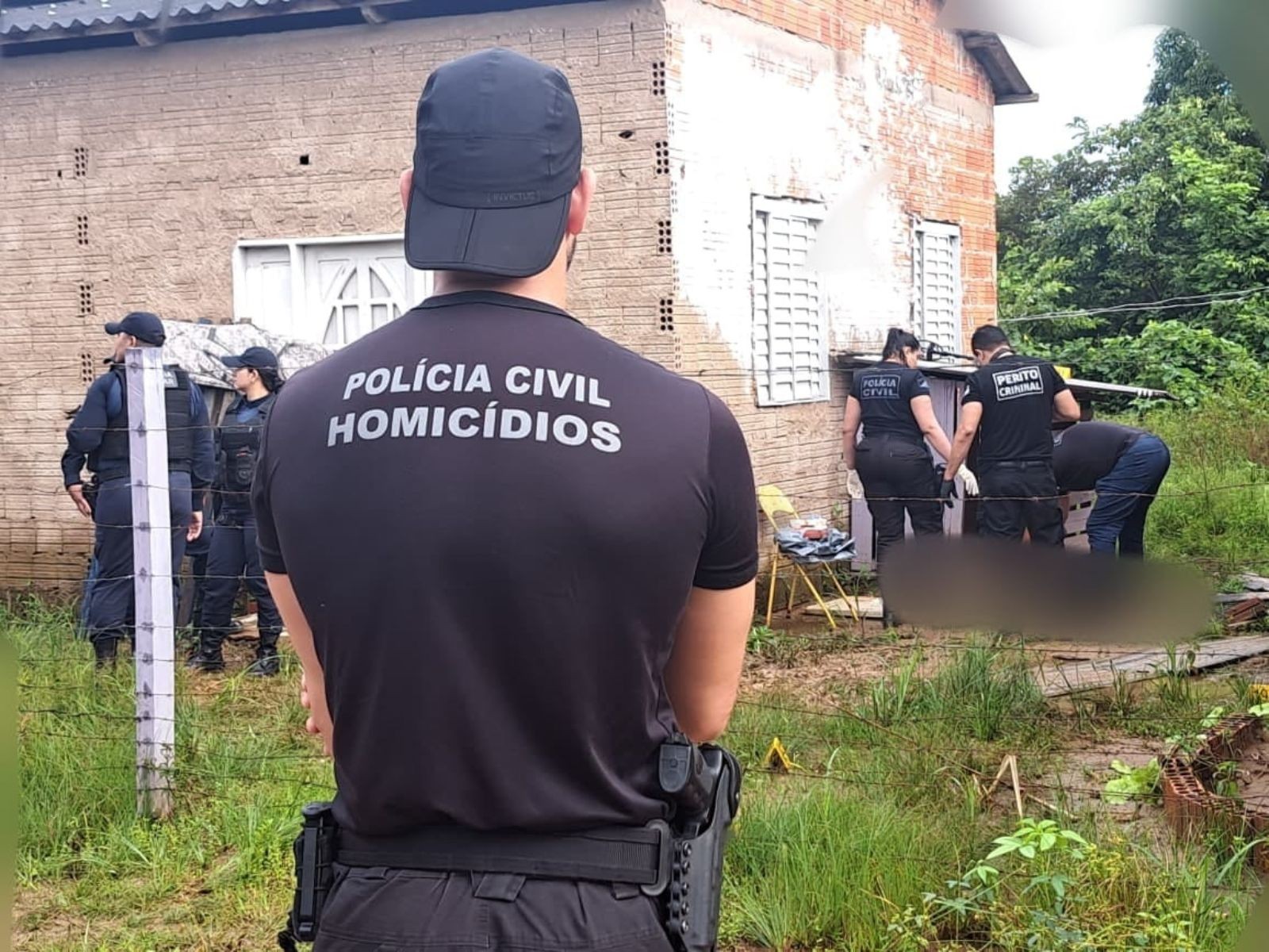 Adolescente e jovem de 19 anos são assassinados durante confronto entre facções no Acre