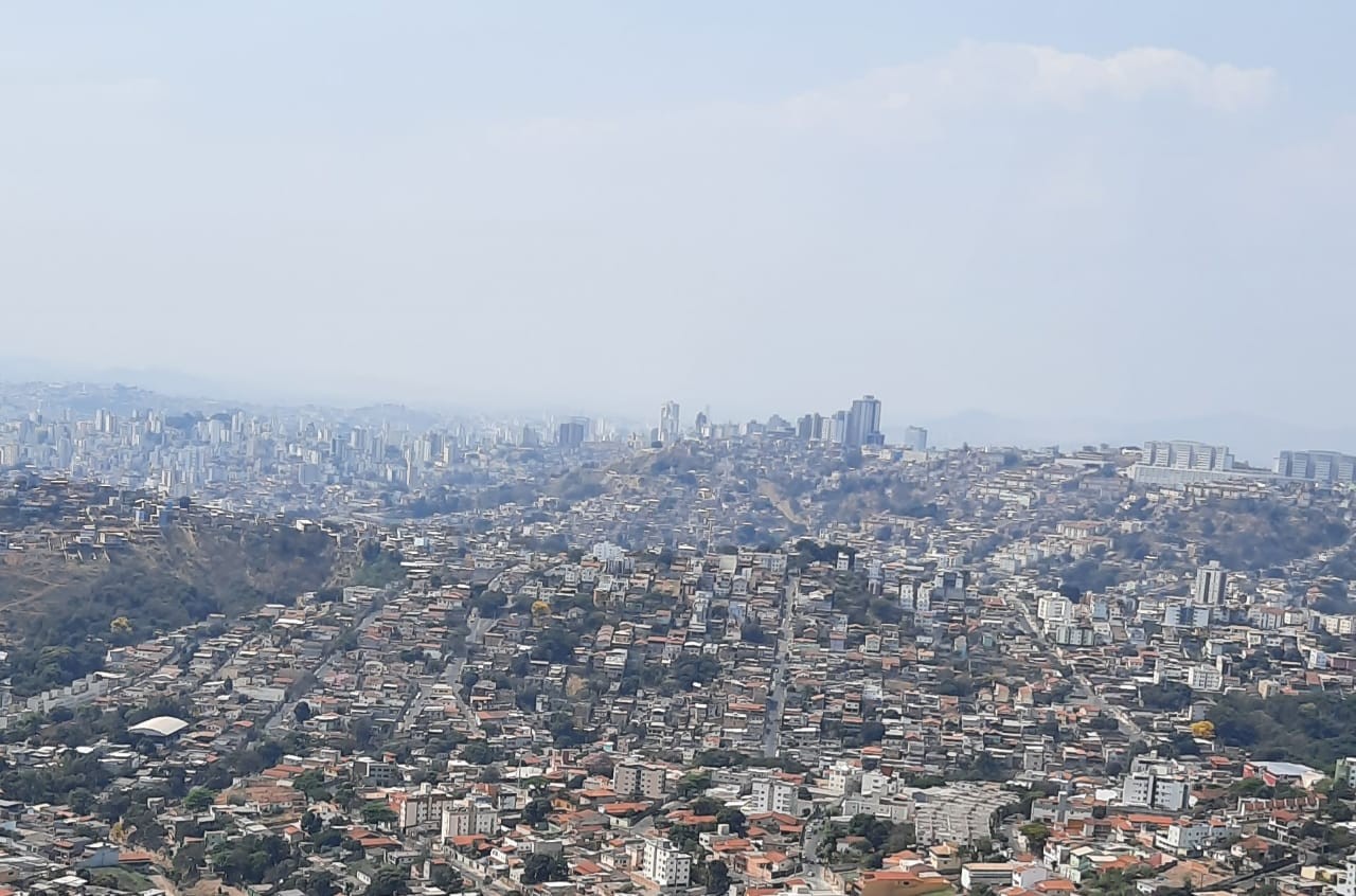 Veja o que abre e o que fecha em Belo Horizonte no Ano Novo