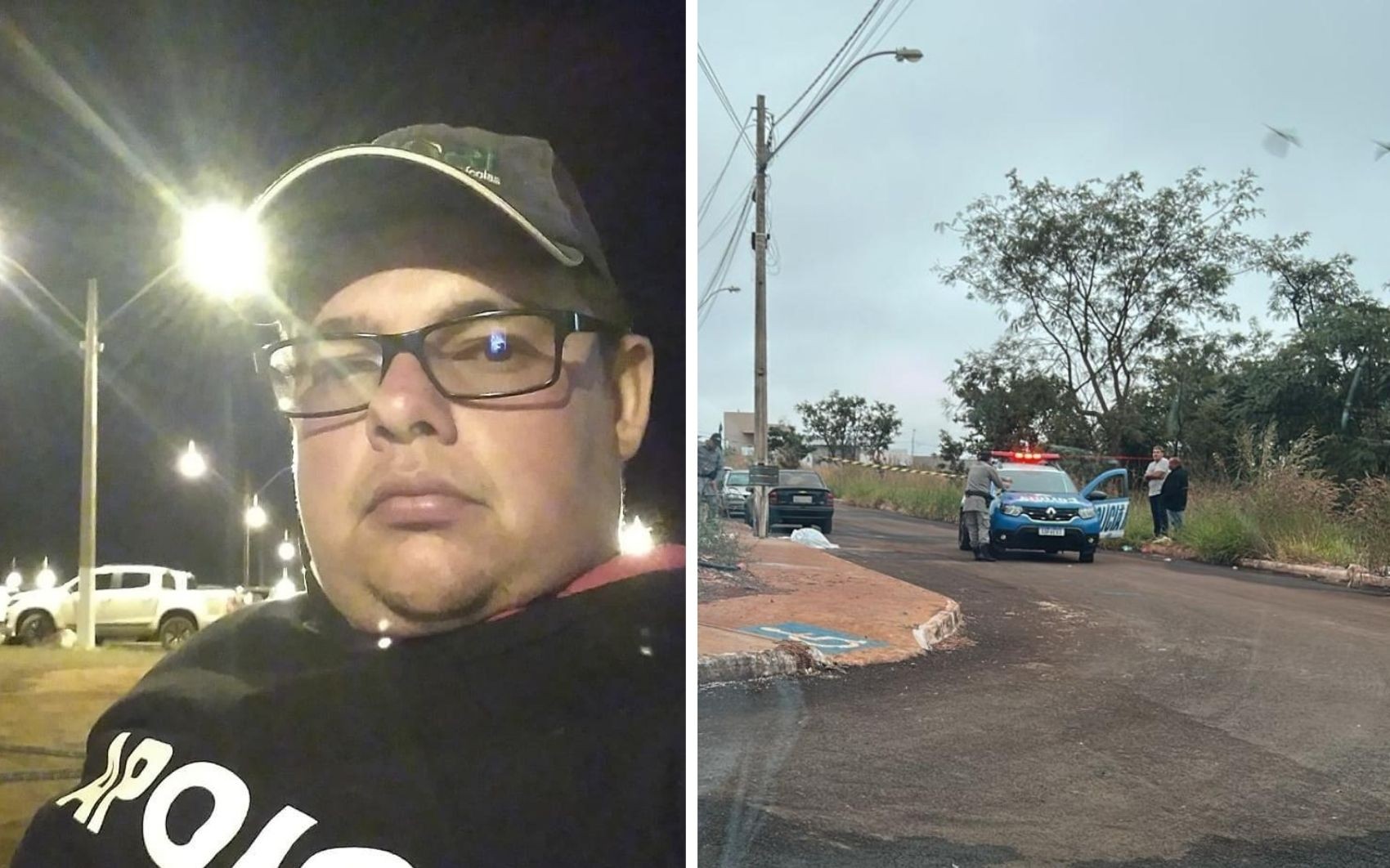 Motorista de app é morto por passageiros que roubaram carro após corrida, diz delegado