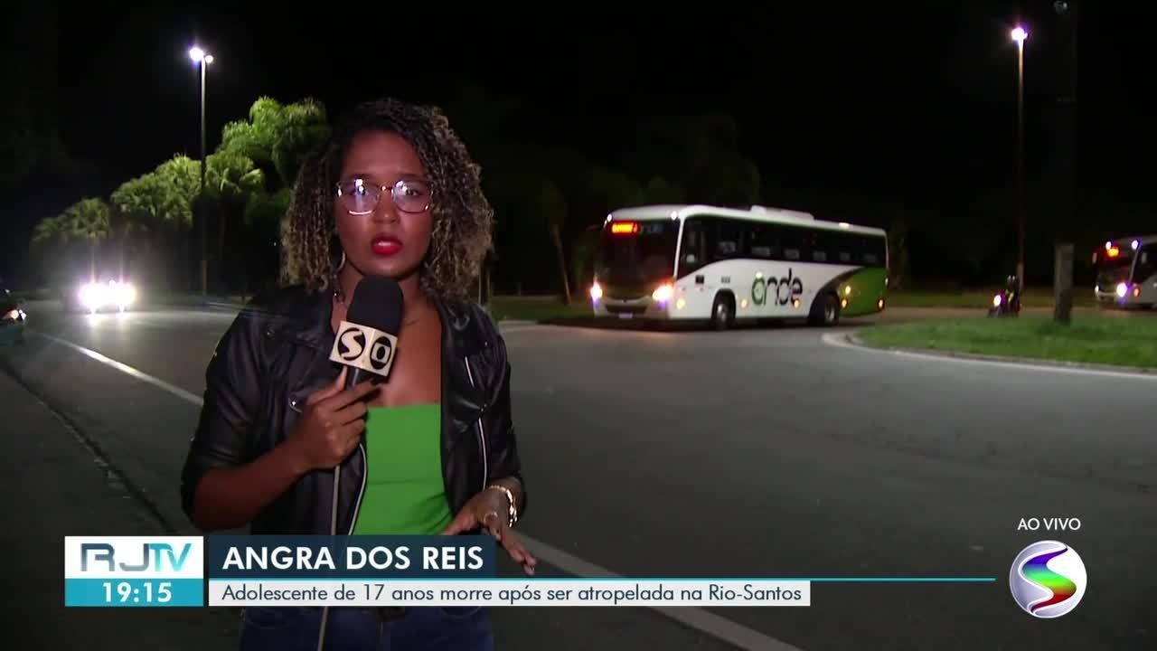 Acidenthe Entre Duas Motos Mata Duas Pessoas Na Br-393, Em Três Rios | Sul do rio e costa verde