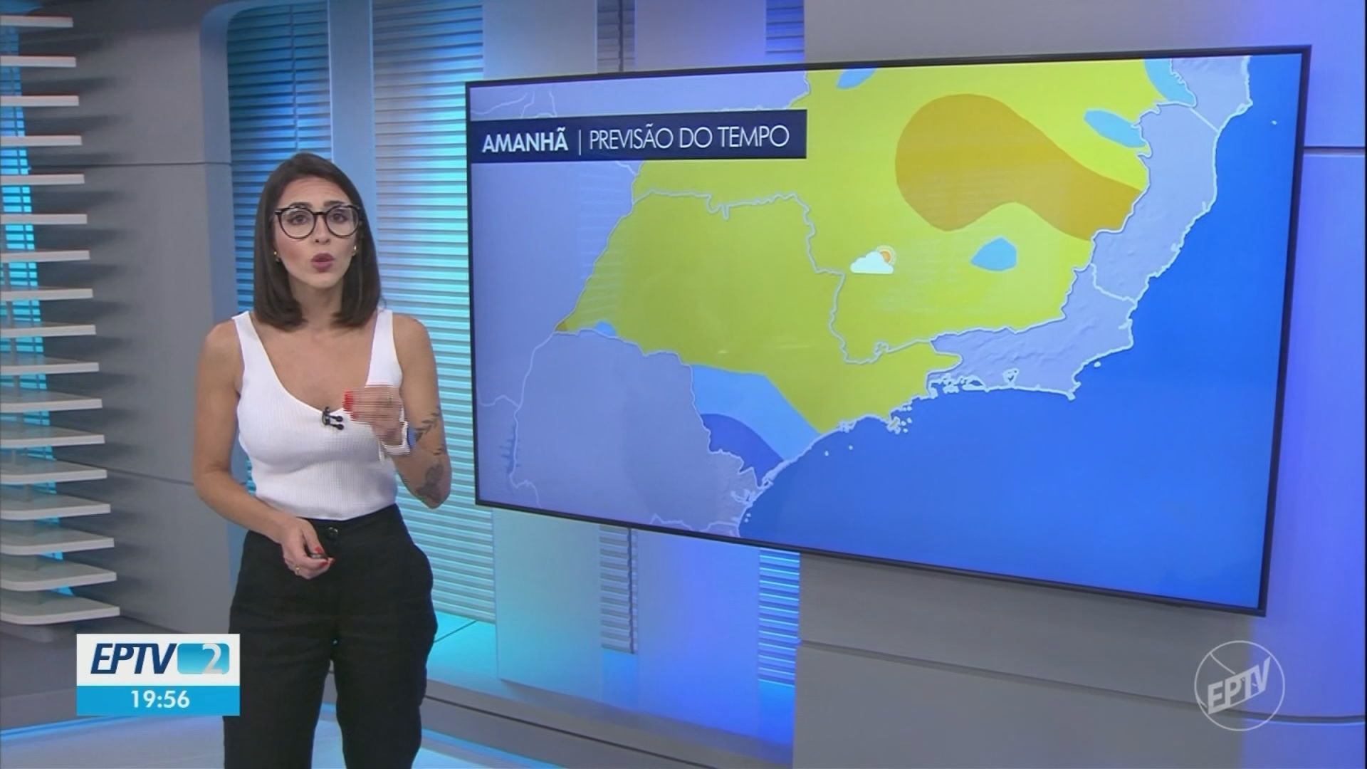 VÍDEOS: EPTV 2 Sul de Minas de sábado, 21 de junho de 2025