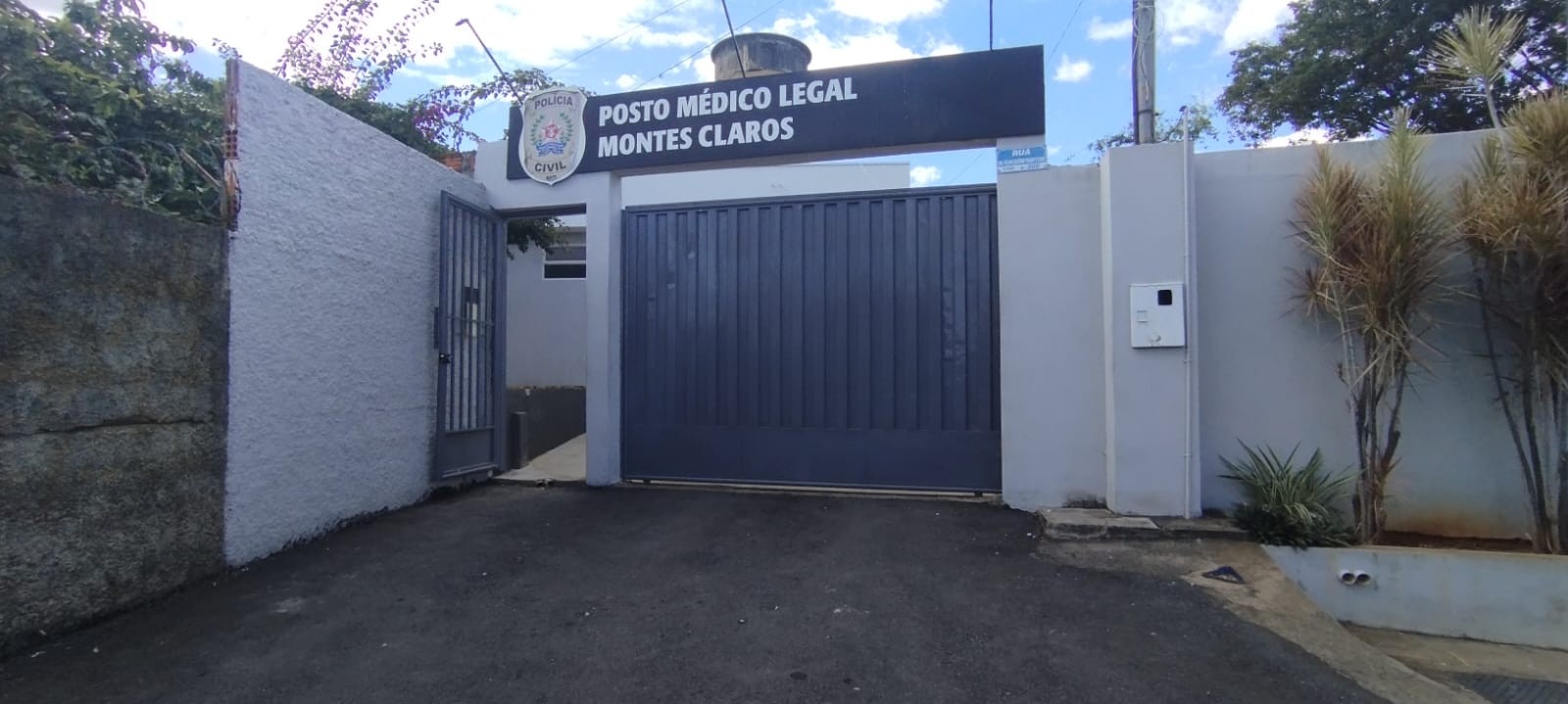 'Fatalidade', diz delegado após laudo apontar que bebê morreu após se engasgar com leite em Mirabela