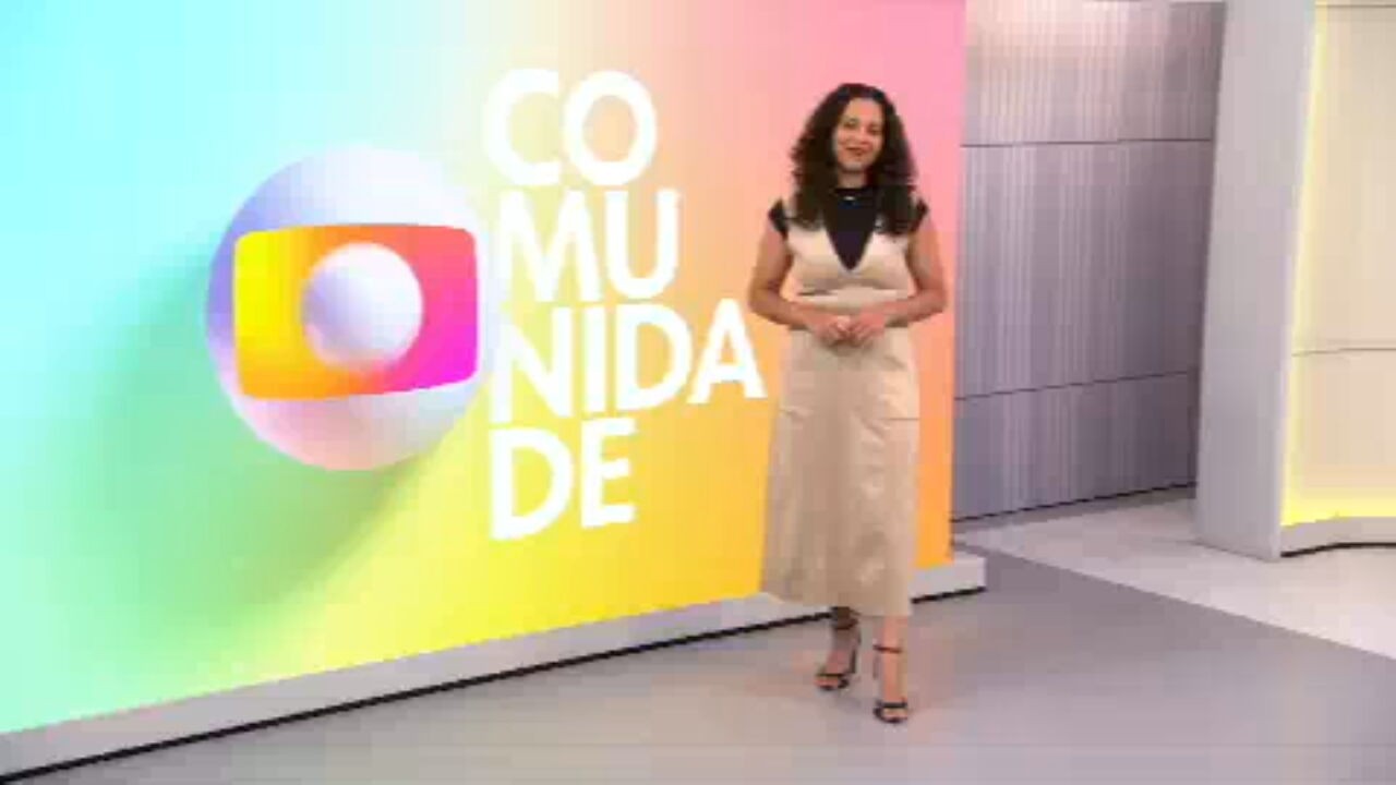 VÍDEOS: Globo Comunidade DF de domingo, 15 de setembro de 2024