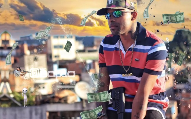 TJSP mantém condenação de MC por apologia ao crime em música sobre assalto em Botucatu