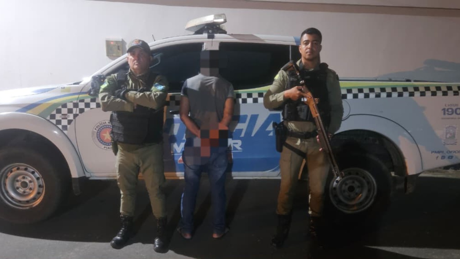 Homem de 57 anos é autuado por injúria racial em lotérica no Piauí: 'negra do cabelo duro'