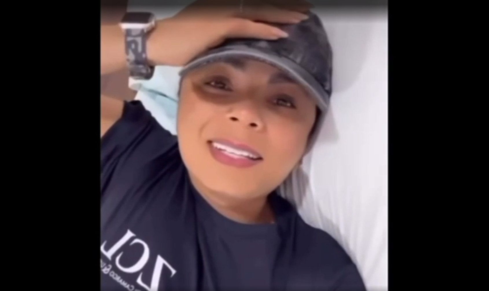 VÍDEO: Backing vocal de Zezé Di Camargo e Luciano causa polêmica ao chamar comida nordestina de 'lavagem'