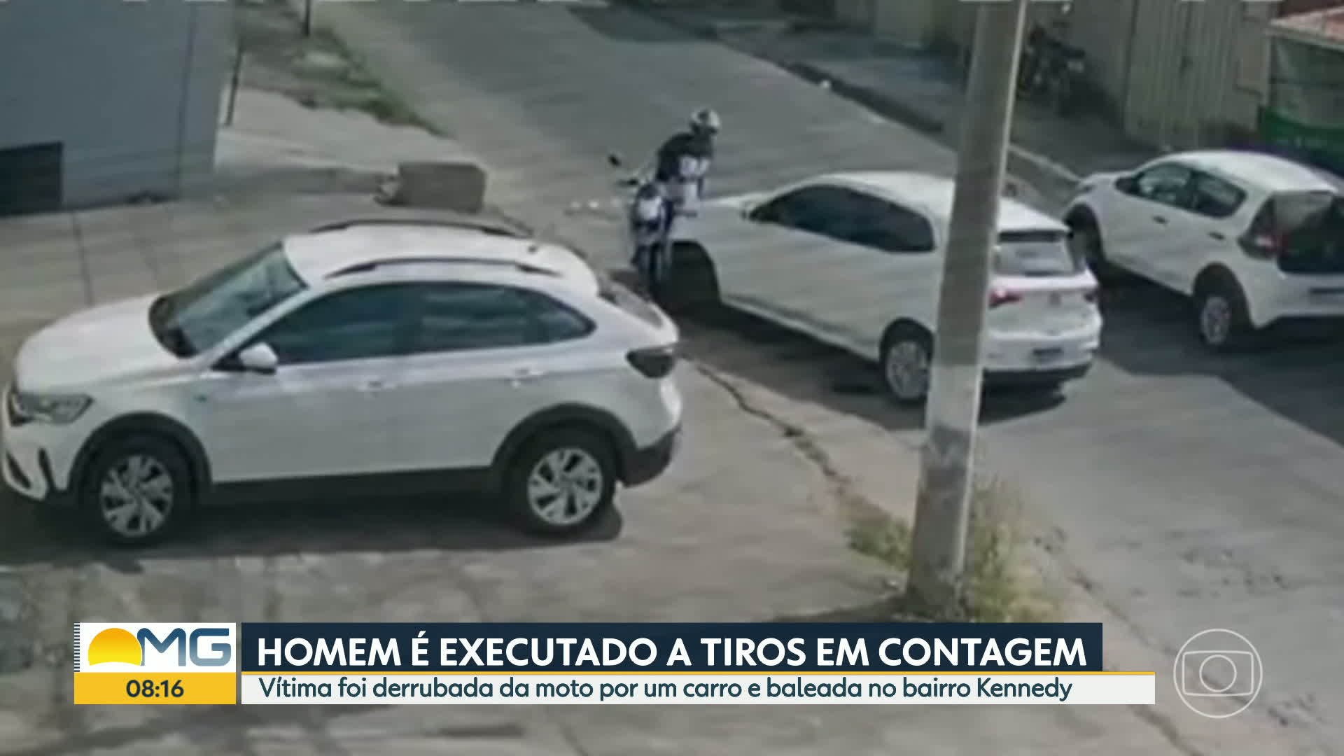VÍDEOS: Bom Dia Minas de quinta-feira, 14 de maio de 2026