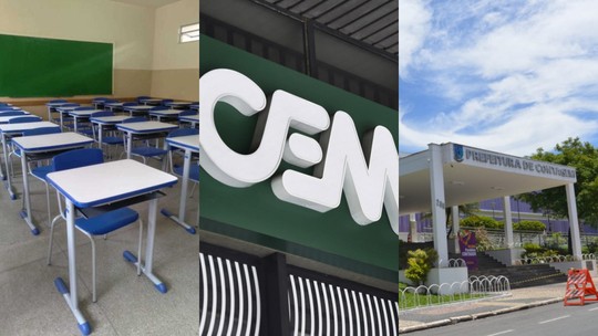 Mais de 14,5 mil vagas e salários de até R$ 12,7 mil: veja concursos públicos com editais abertos em MG - Secretaria de Estado de Educação, Cemig e Prefeitura de Contagem estão entre instituições com certames vigentes para preenchimento de cargos com diferentes níveis de escolaridade.