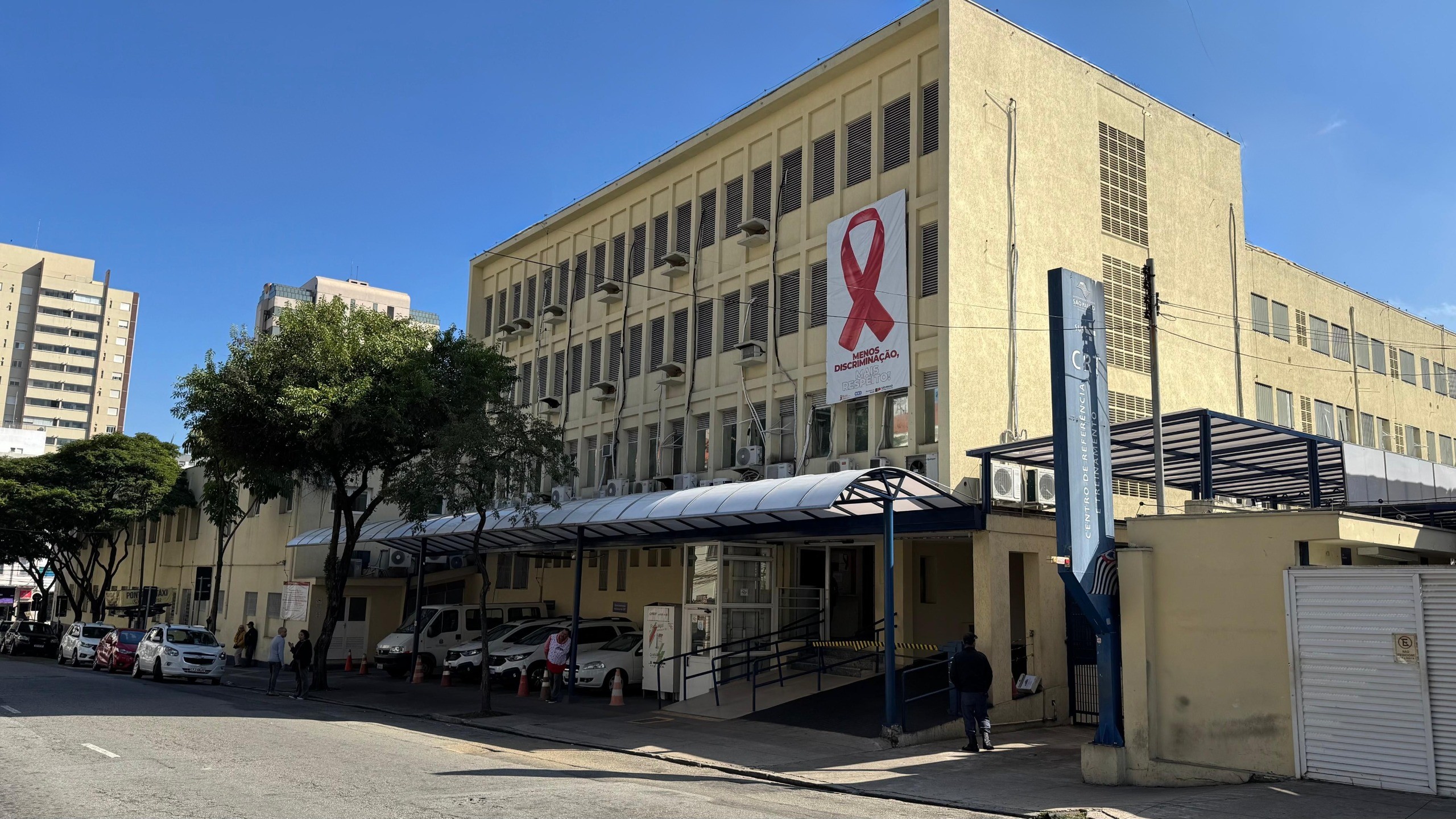 PrEP mensal contra o HIV: estudo internacional testa comprimido único por mês com participação de São Paulo