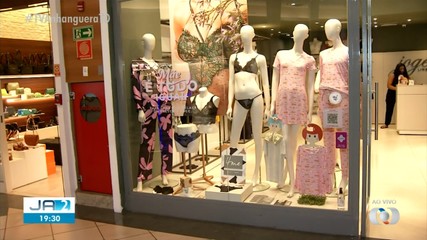 Palmenses já começam procura pelo presente do Dia das Mães