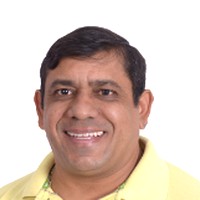 Candidato