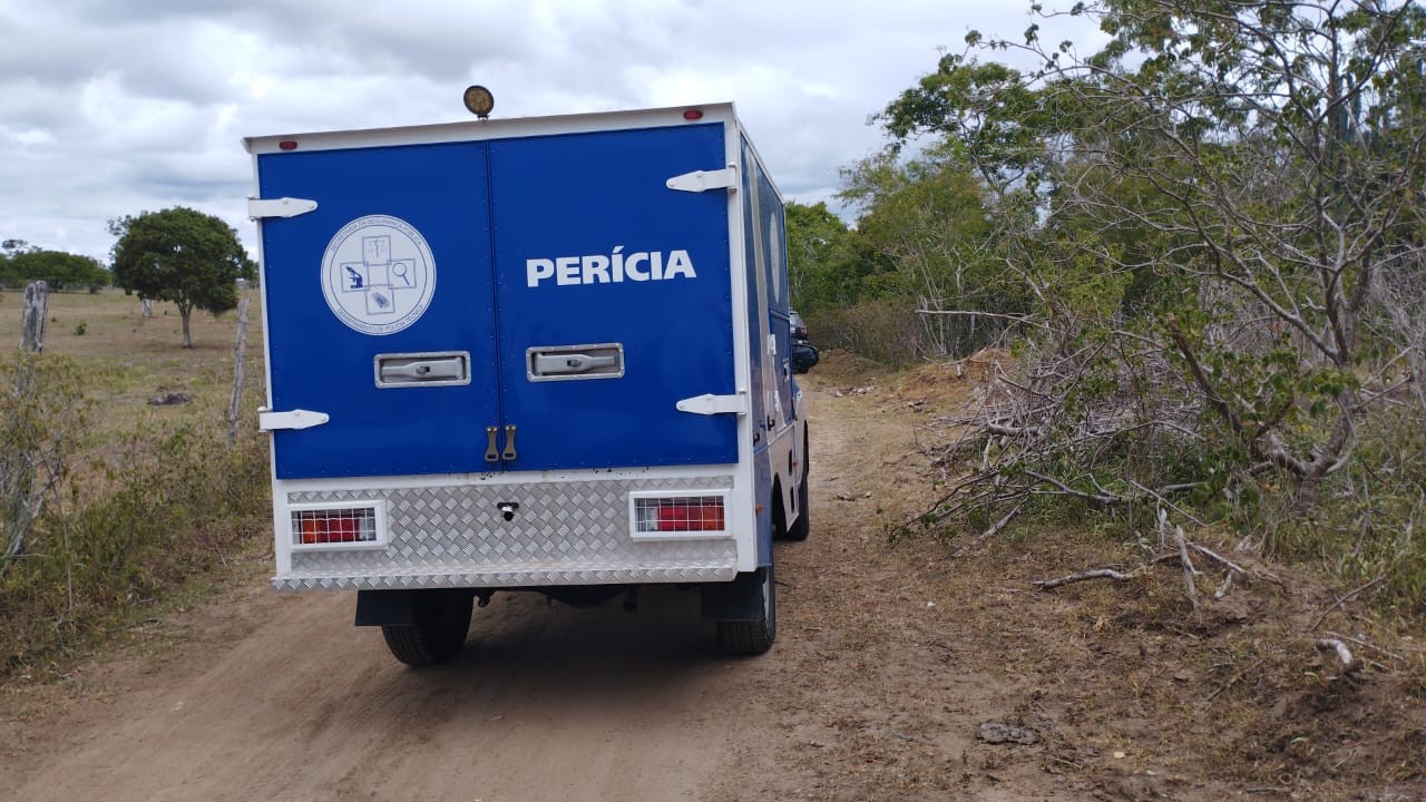 Dois homens são encontrados mortos com marcas tiros em 24h na zona rural de Feira de Santana