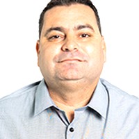 Candidato
