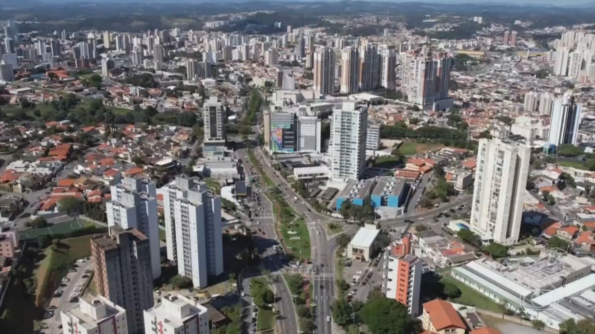 Trânsito e mobilidade são desafios para a Região Metropolitana de Jundiaí 