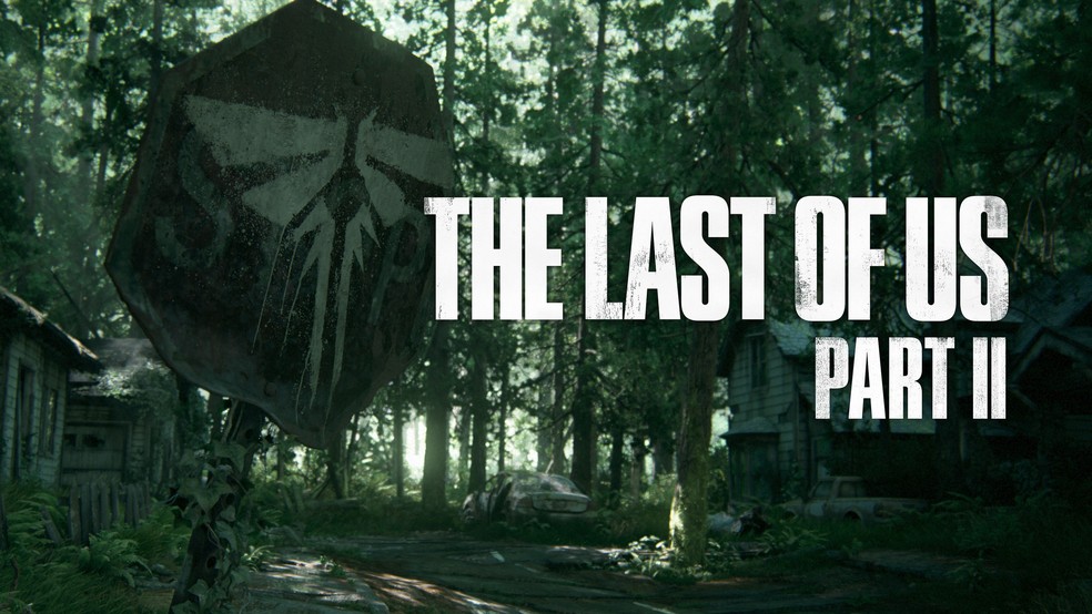 'The Last of Us Parte II' foi anunciado pela Sony na PlayStation Experience — Foto: Divulgação/Sony