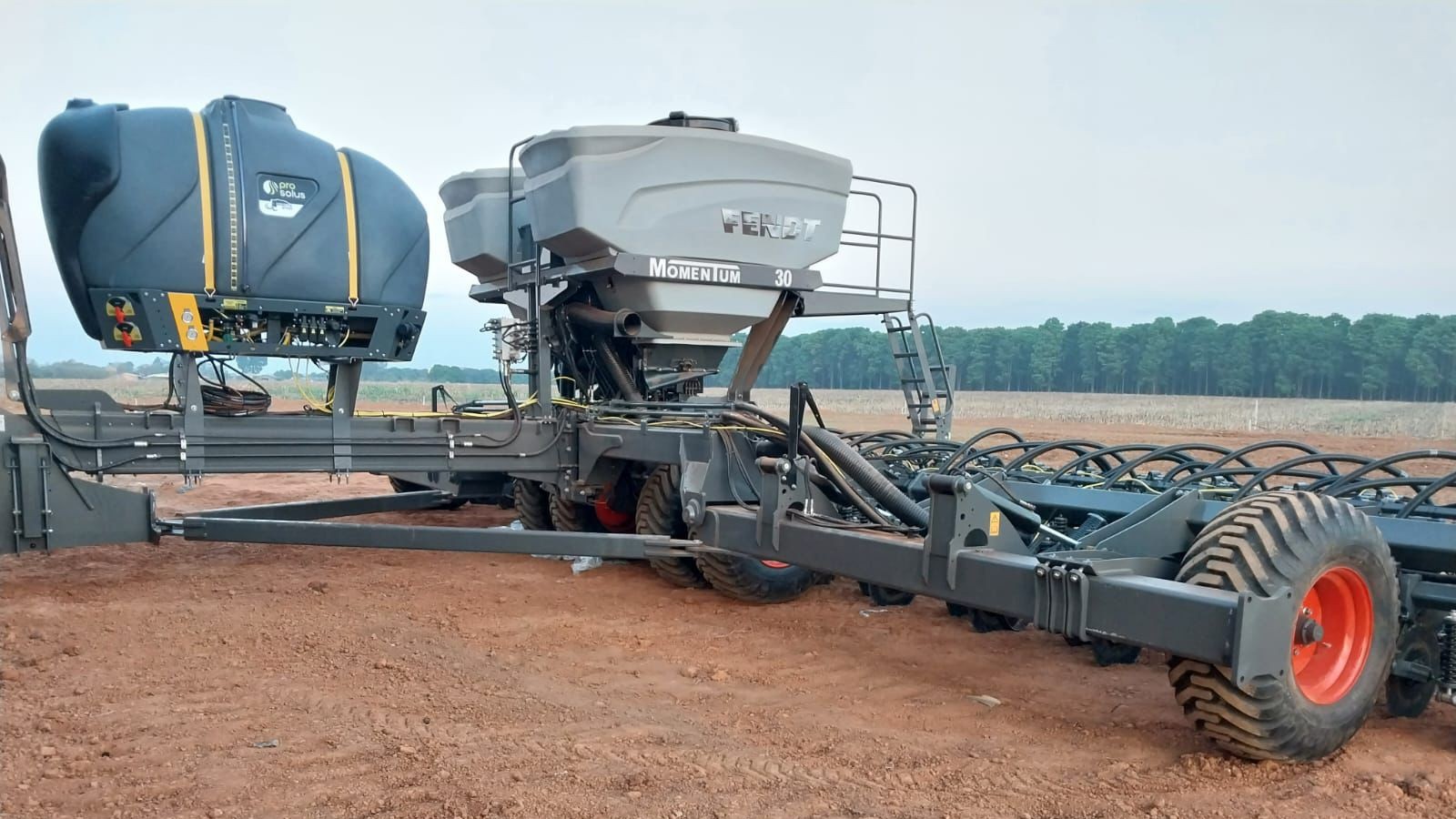 Menos custo, mais resultado: tecnologias que elevam a rentabilidade no campo
