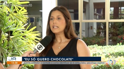 Psicóloga explica como controlar compulsões por comida