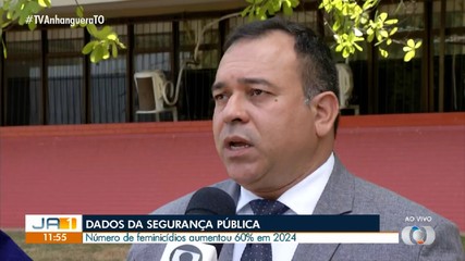 Número de casos de feminicídio aumentaram 60% em relação a 2023