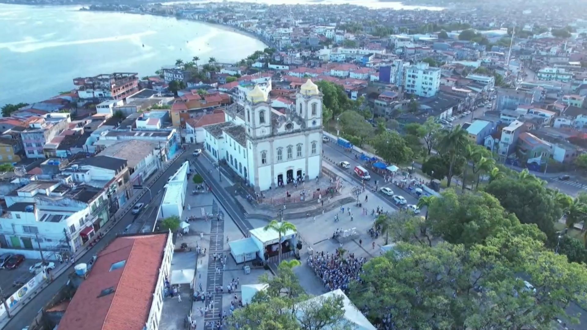 Tradicional 'Sexta-feira da Proteção' terá 13 missas em Salvador; confira programação