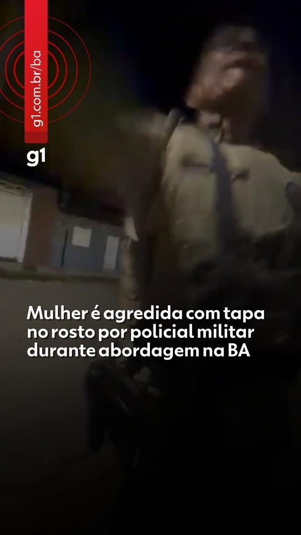 Vídeos do g1 e TV Bahia - terça-feira, 16 de junho de 2026
