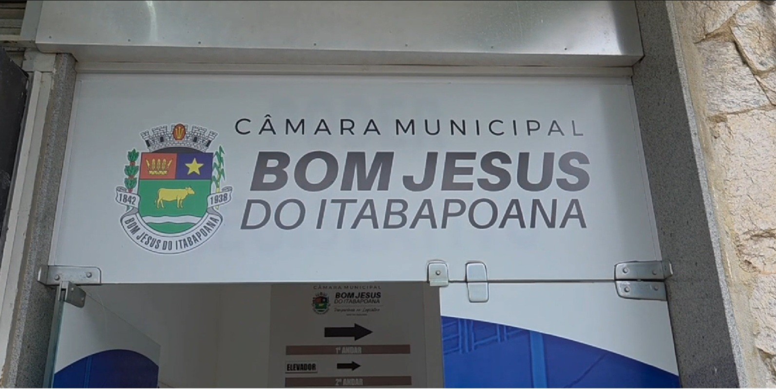 Five political agents are convicted of using false documents and ideological falsehood in Bom Jesus do Itabapoana