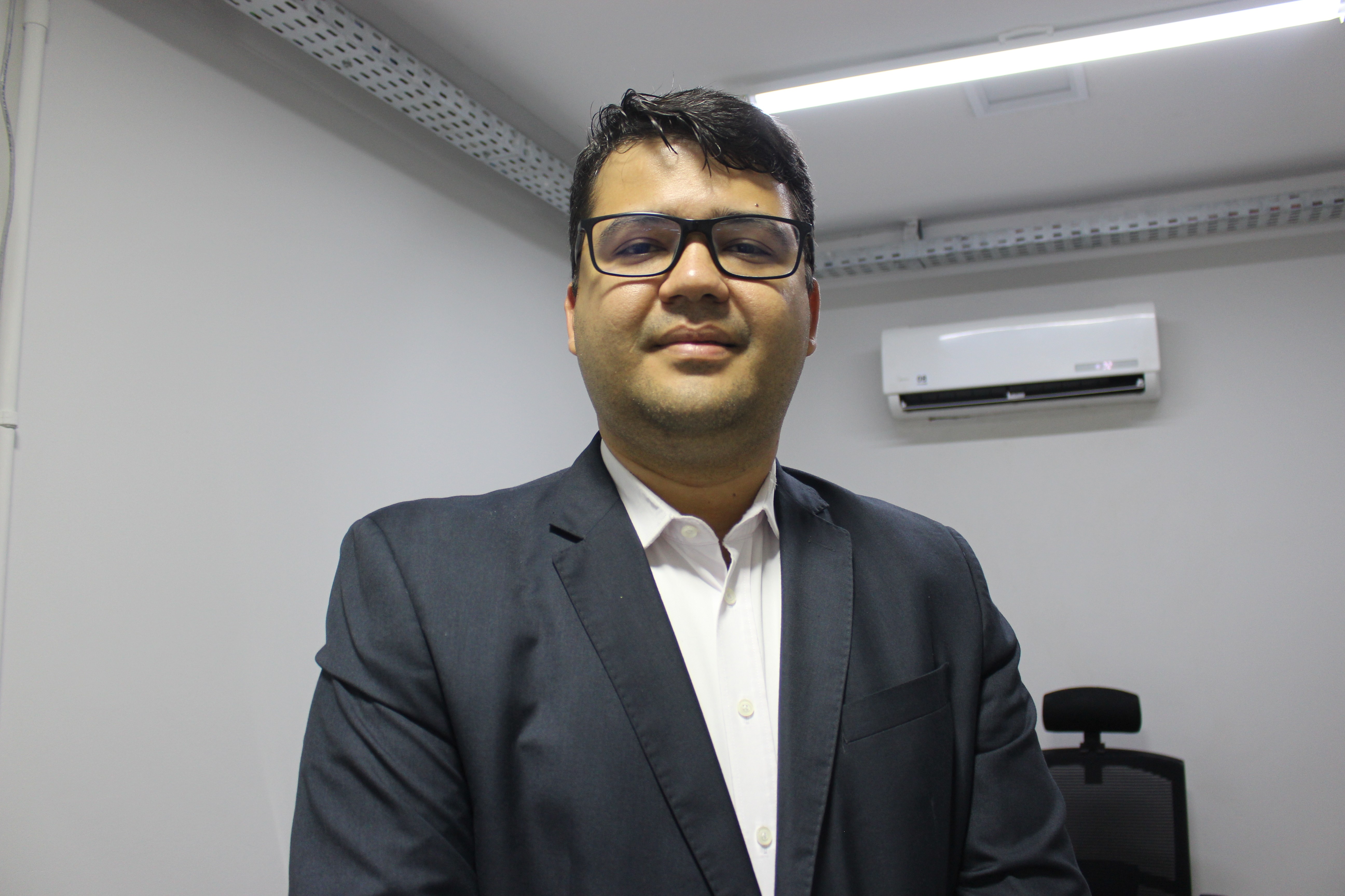 Novo secretário nacional de Segurança Pública, Chico Lucas agradece convite: 'senso de dever e cooperação'