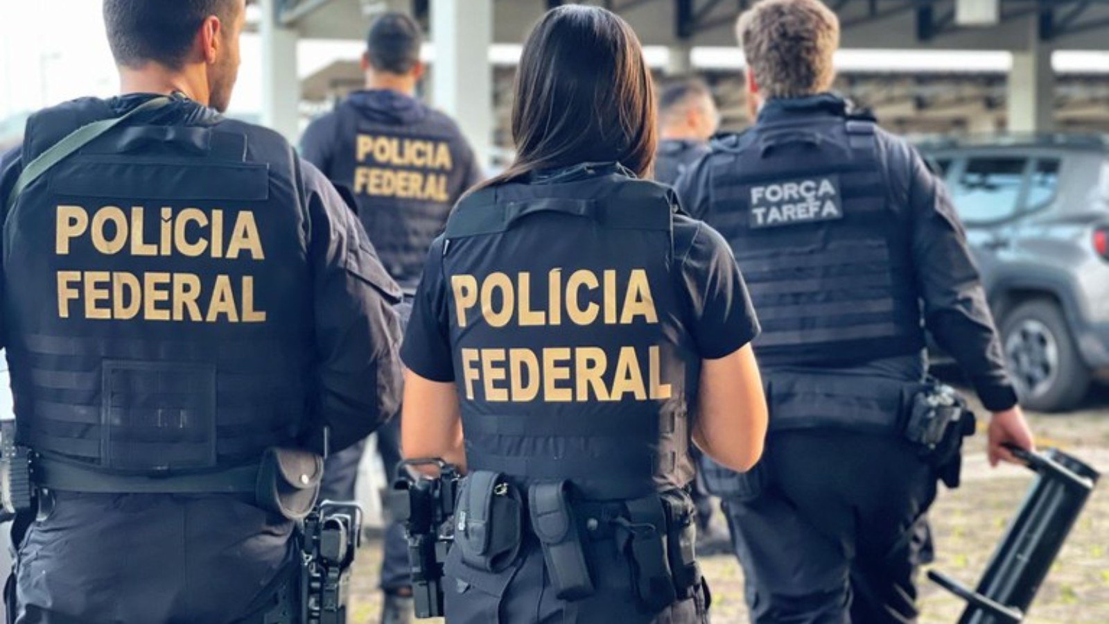 Vereador é preso em RO por suspeita de integrar grupo que cobra até R$ 80 mil para levar migrantes ilegais aos EUA