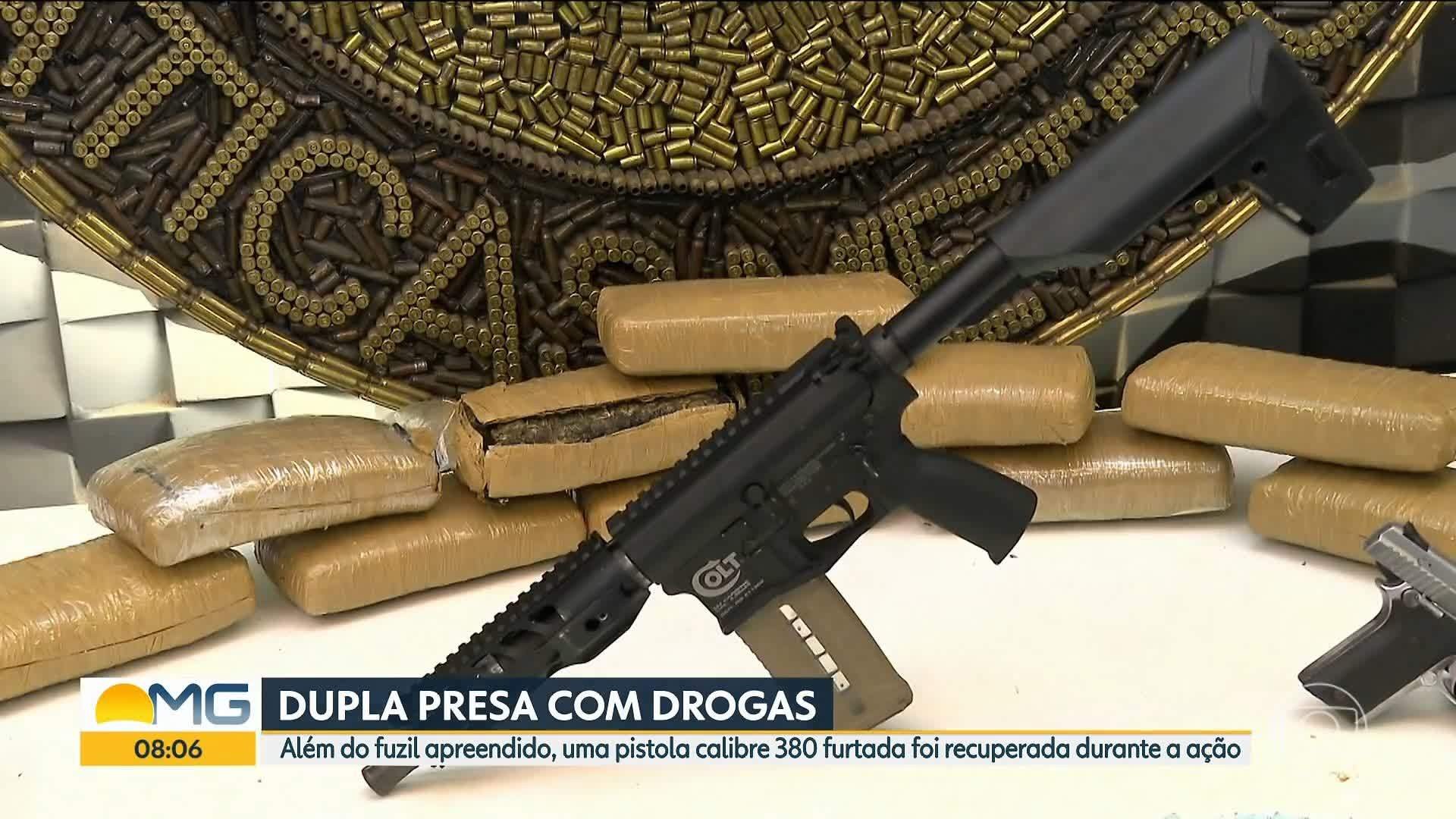 VÍDEOS: Bom Dia Minas de quarta-feira, 15 de outubro de 2025