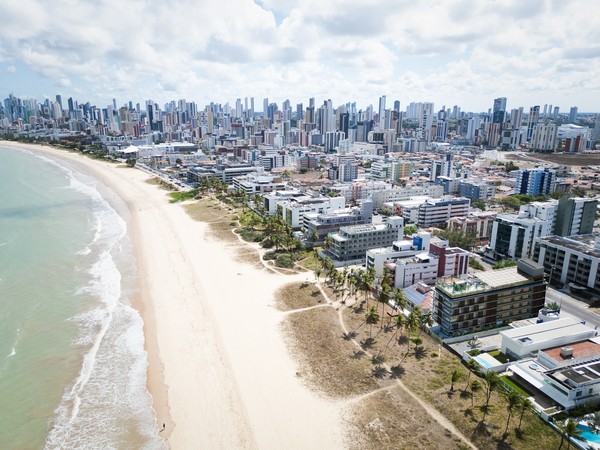 Lei do Gabarito de João Pessoa volta à pauta do TJPB após pedido de embargos